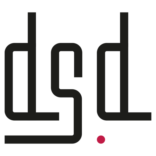 DSD Sarah Dué Logo